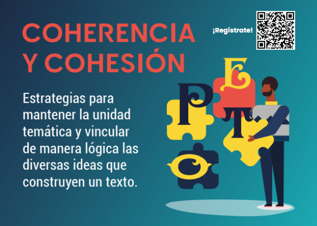 Taller de Coherencia y Cohesión