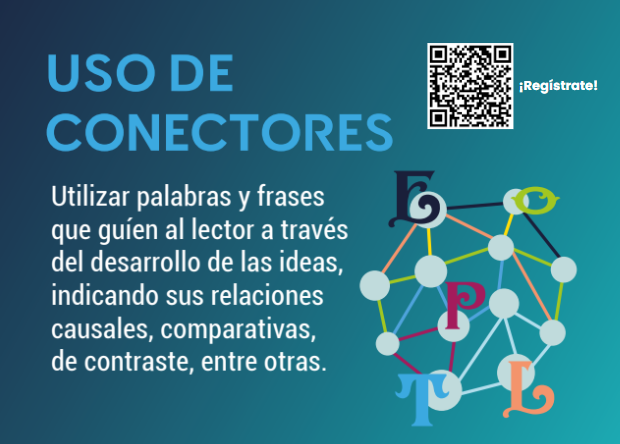 Taller de Uso de Conectores