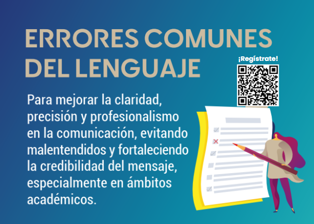 Taller de Errores Comunes del Lenguaje