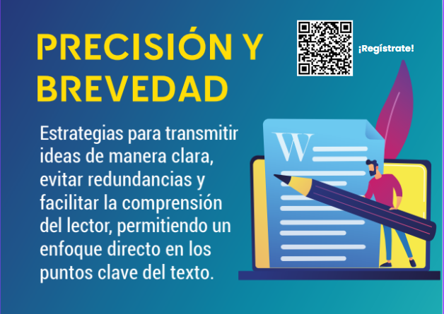 Taller de Precisión y Brevedad